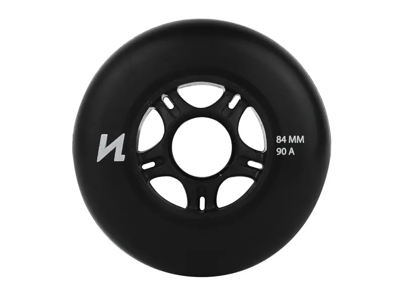 84mm Symetrics Superfast 90a - Skate Wielen