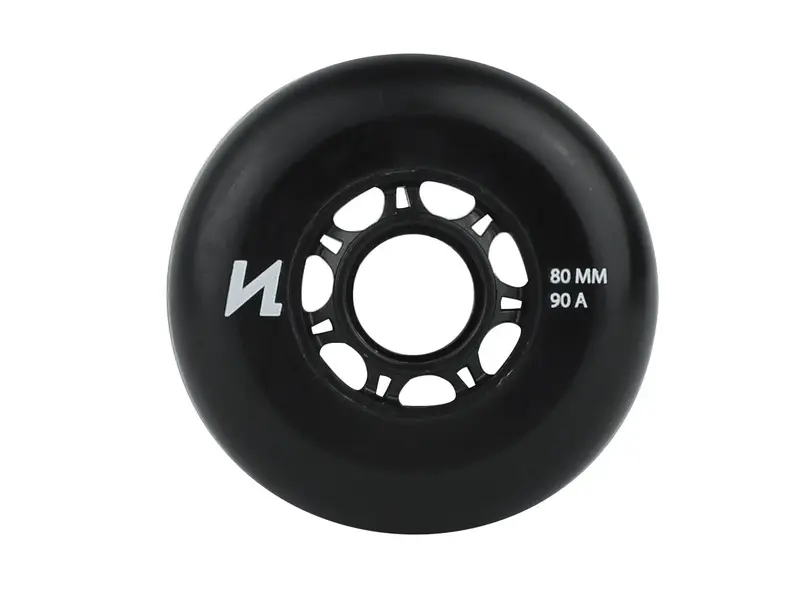 80mm Symetrics Superfast 90a - Skate Wielen