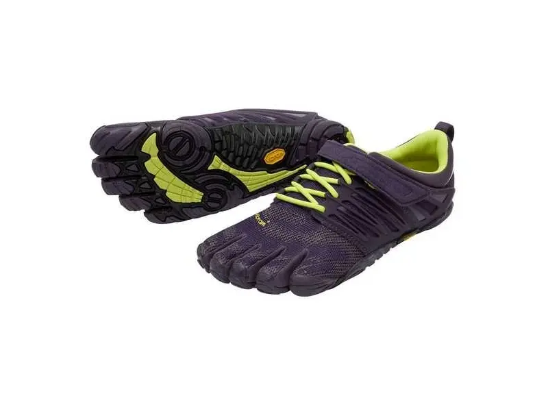 V Train Nightshade Safety Yellow Woman - Teen Schoenen