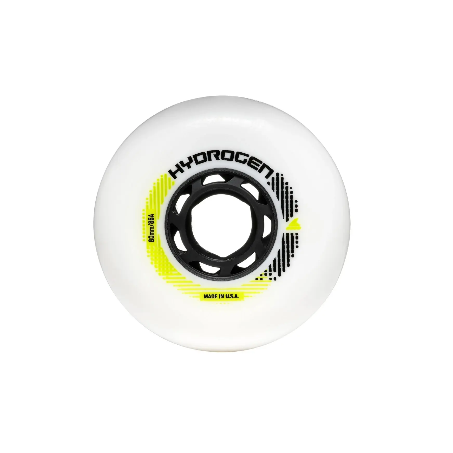 Hydrogen 80mm 8-pack - Skate Wielen