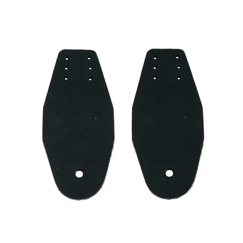Toe Guards Zwart - Neusbeschermers