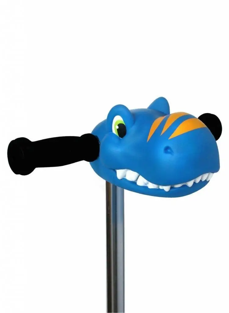 Dino Blauw Step Accessoires