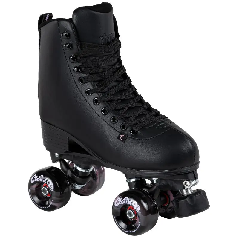 Classic Dance Black Rolschaatsen