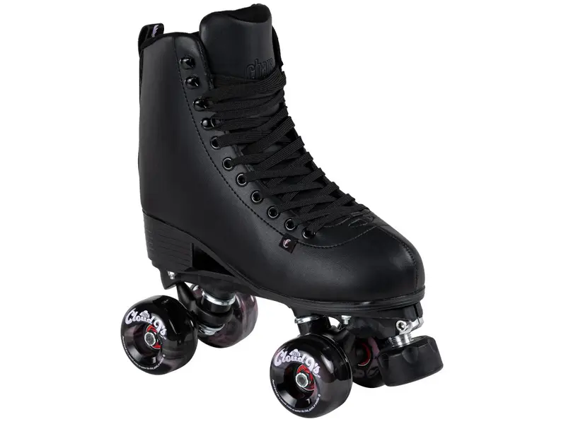 Classic Dance Black - Rolschaatsen