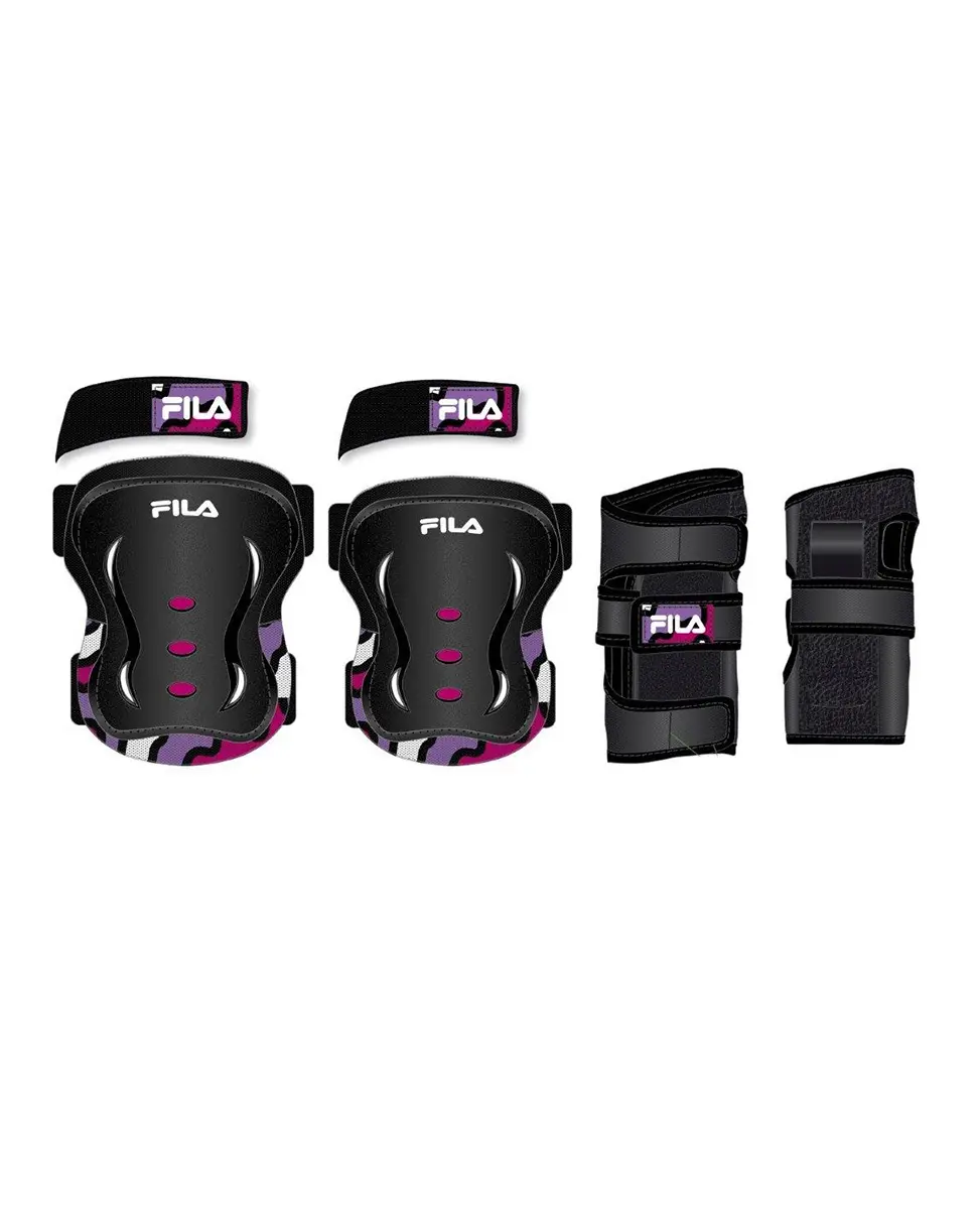 3 Pack Junior Girls Protectie