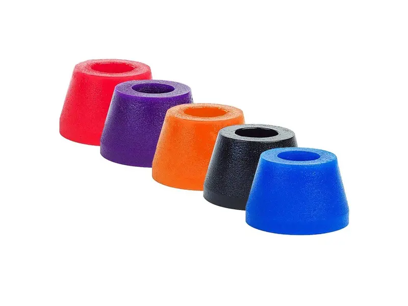 Carver pack Bushing Double Cone - Bushings