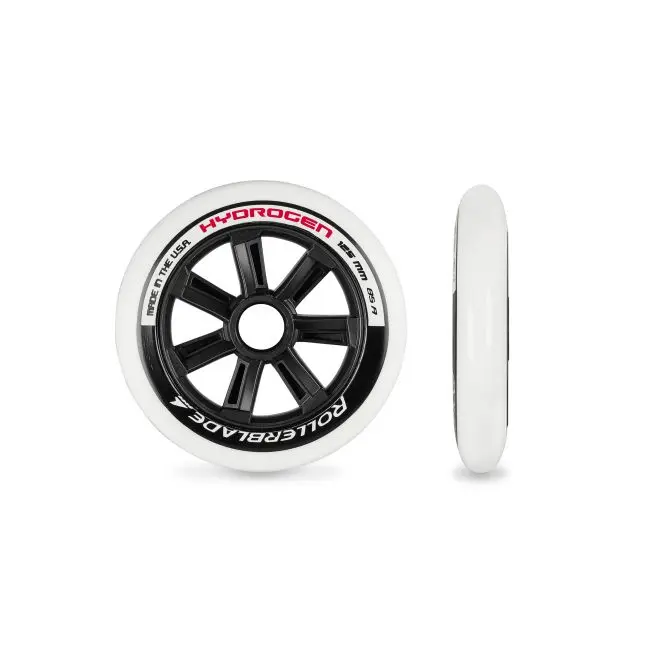 125mm Hydrogen 85A Wheels Skate Wielen