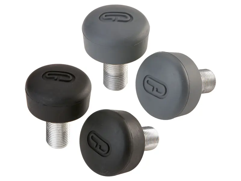 Adjustable - Toe Stops