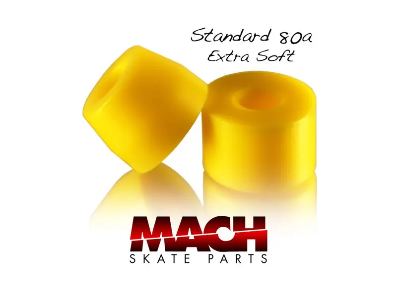 Standard Bushings - Longboard Bushings