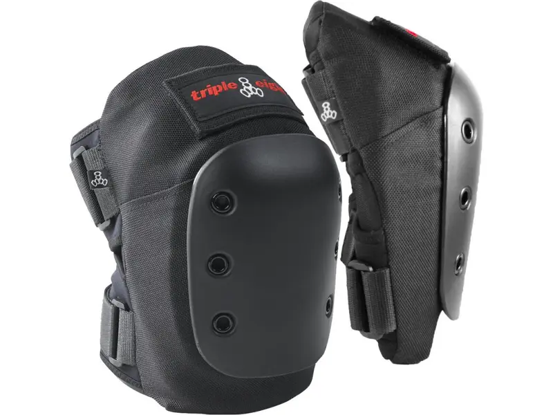 KP Pro Knee Pads - Kniebeschermers