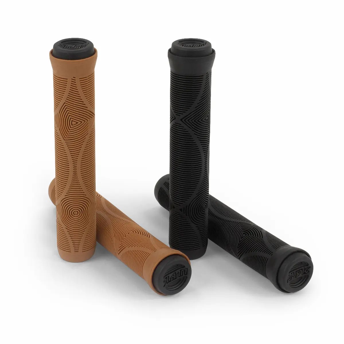 Team Bar Grips Step Handvatten