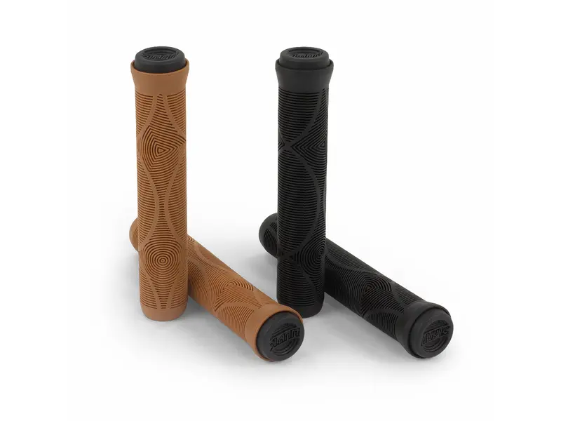 Team Bar Grips - Step Handvatten