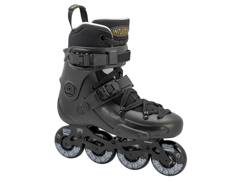 FR1 80 Deluxe Intuition - Free Skates