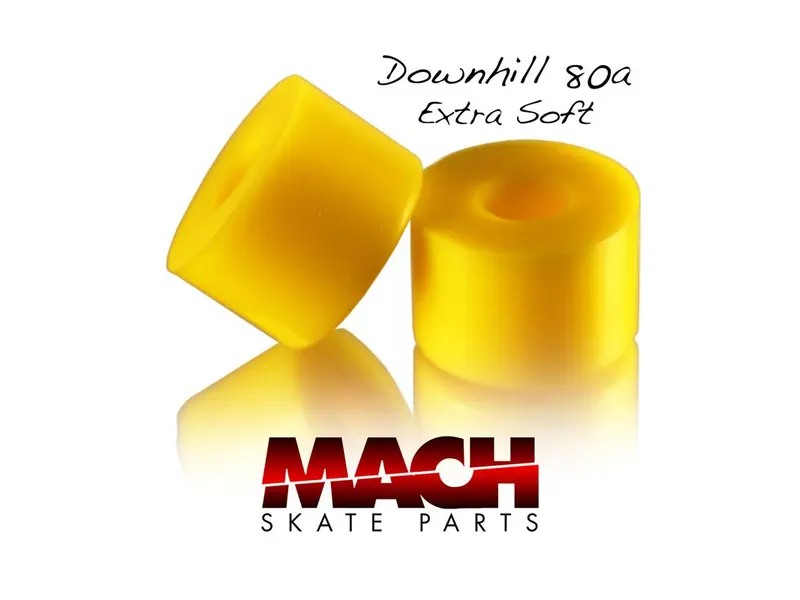 Downhill Bushings - Longboard Bushings