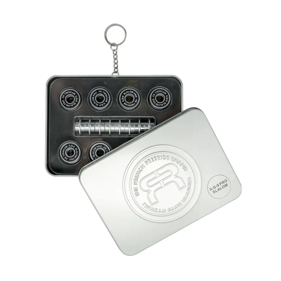 Twincam ILQ 9 Slalom Pro 16-Pack - Lagers