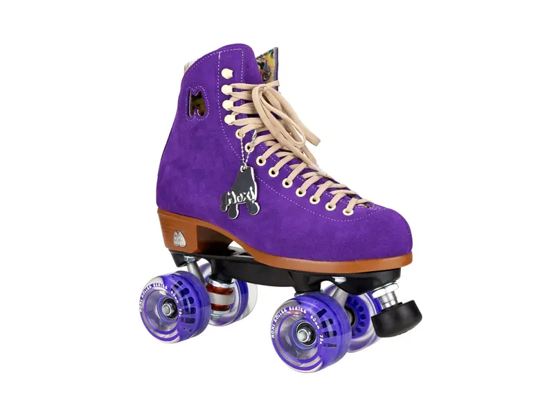 Lolly Taffy Purple - Rolschaatsen