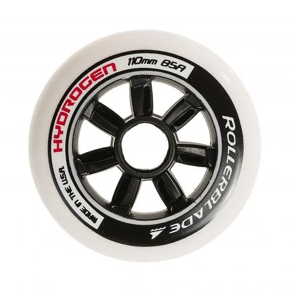 110mm Hydrogen 85A Wheels Skate Wielen