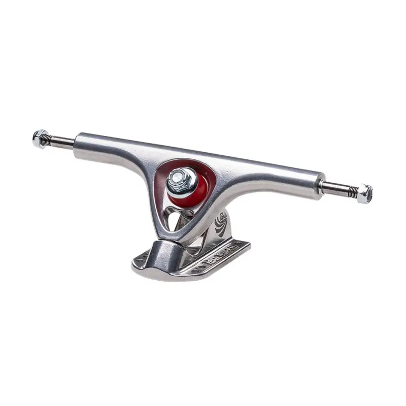 V3 180mm Polished 50° Longboard Truck