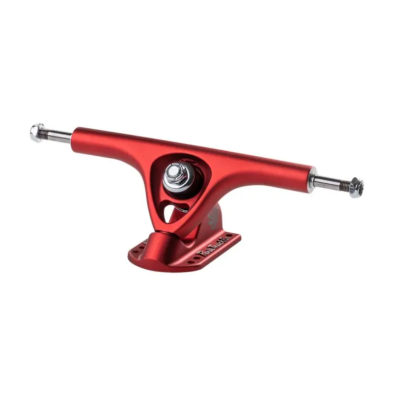 V3 180mm Scarlet 50° Longboard Truck