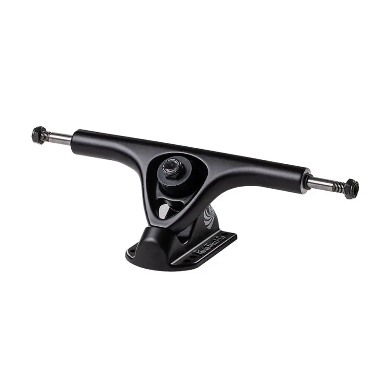 V3 180mm Jet Black 43° Longboard Truck