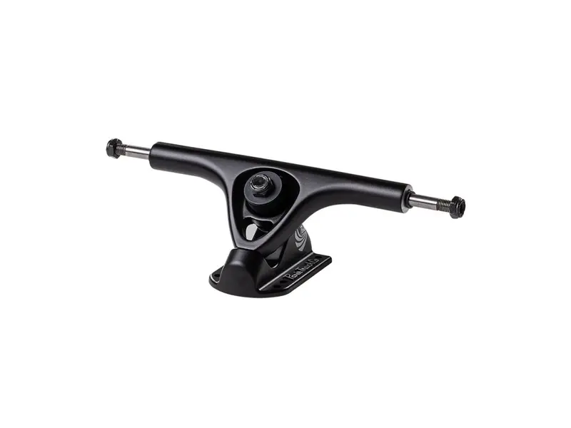 V3 180mm Jet Black 43° - Longboard Truck