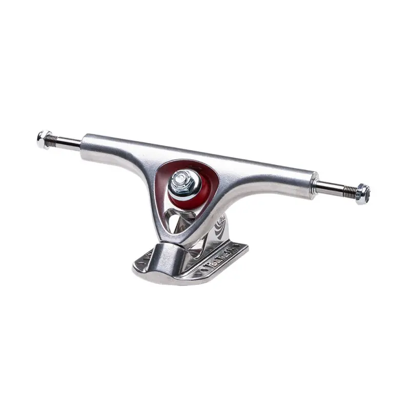 V3 165mm Polished 50° Longboard Truck