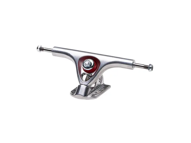 V3 165mm Polished 50° - Longboard Truck