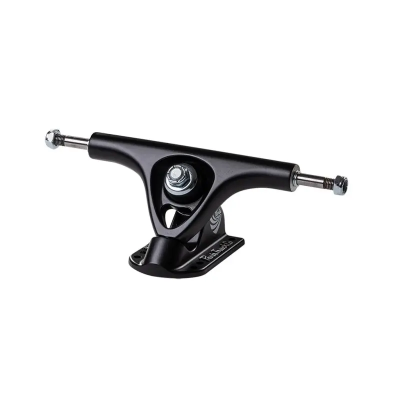 V3 150mm Jet Black 50° Longboard Truck