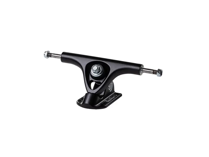 V3 150mm Jet Black 50° - Longboard Truck