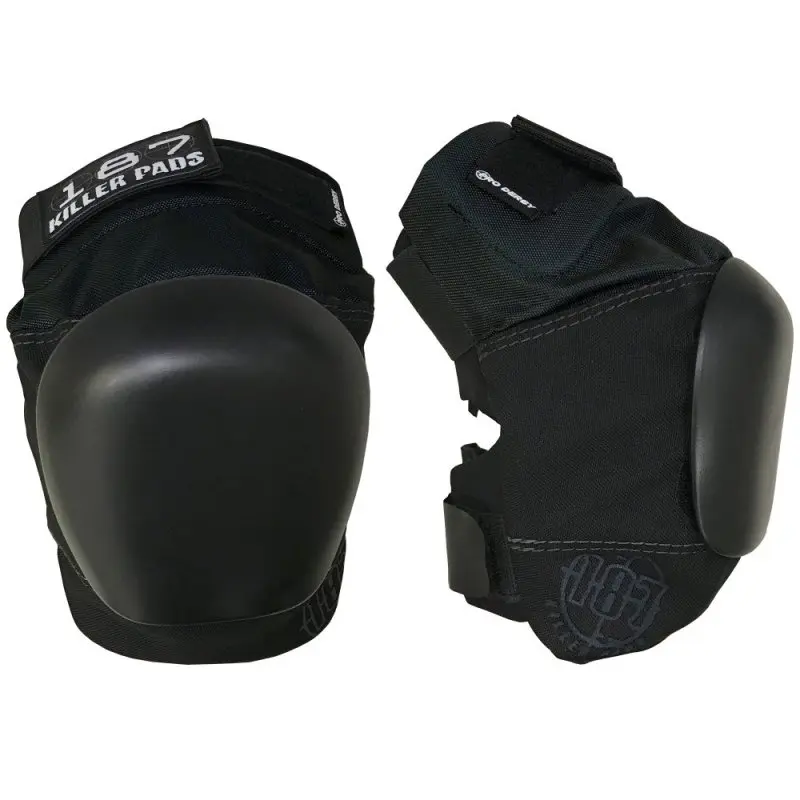 Pro Derby Knee Pads Knie Beschermers