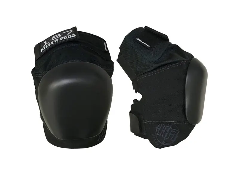 Pro Derby Knee Pads - Knie Beschermers