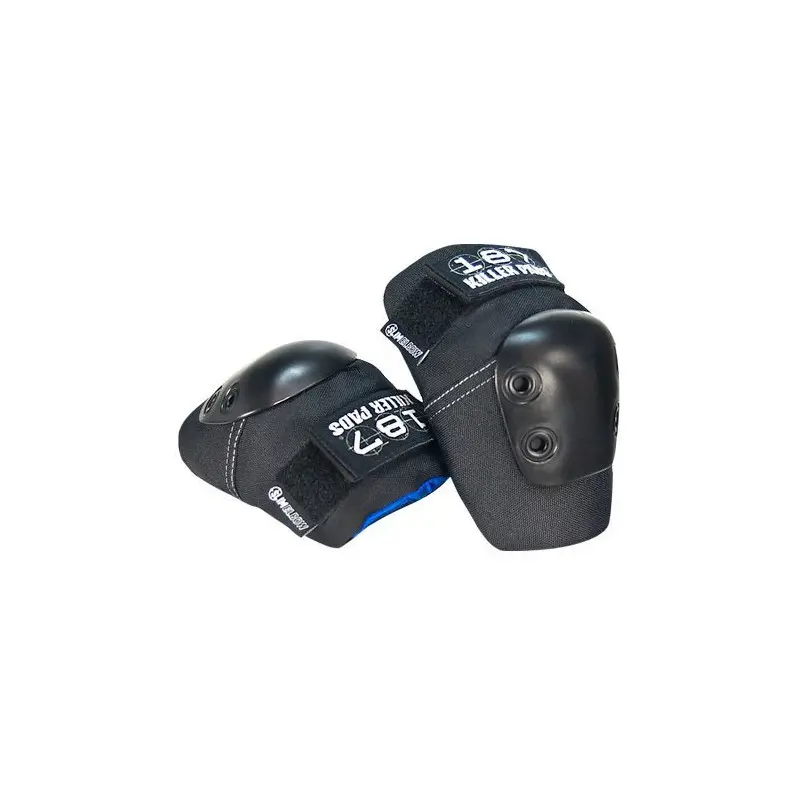 Slim Elbow Pads Elleboog Beschermers