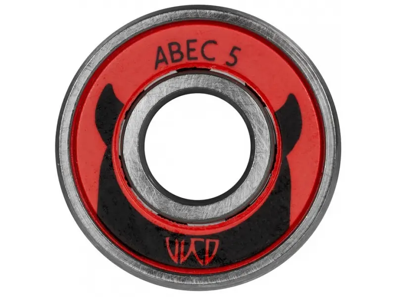ABEC 5 608, 8-Pack Lucky Pack - Skate Lagers