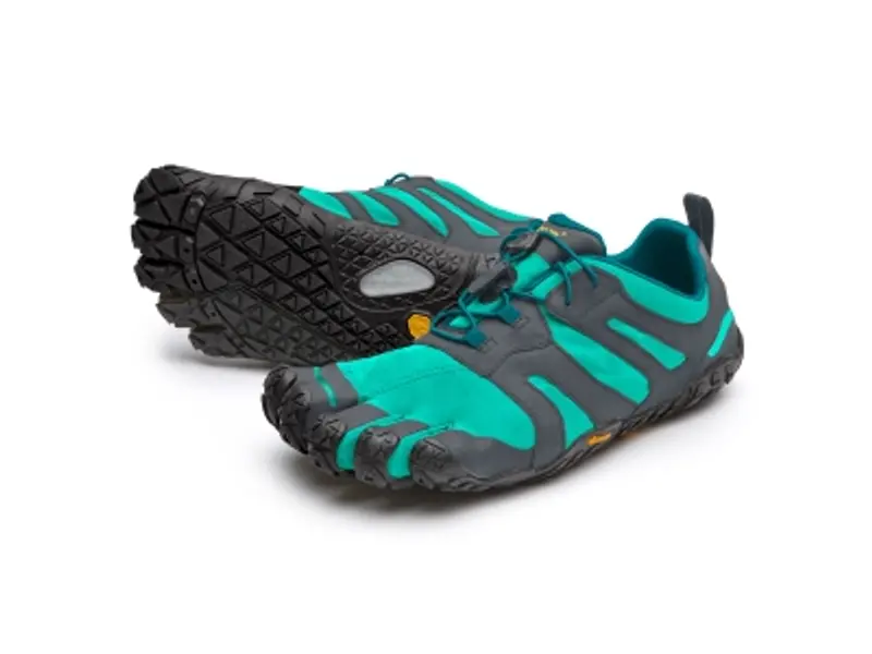 V Trail 2.0 Blue Green W - Teen Schoenen