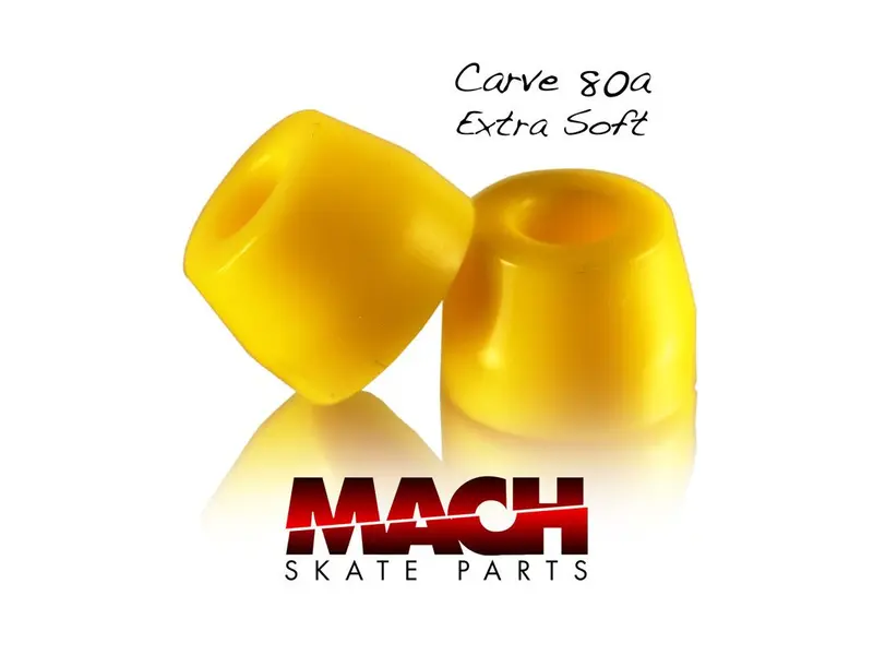 Carver Bushing - Longboard Bushings