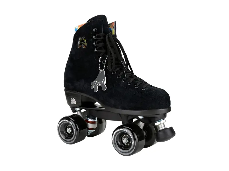 Lolly Classic Black - Rolschaatsen