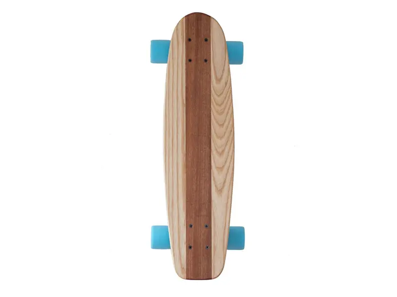 Fun Cruiser - Longboard Complete