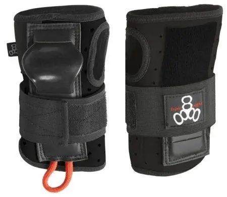 Roller Derby Wrist Savers Pols Beschermers