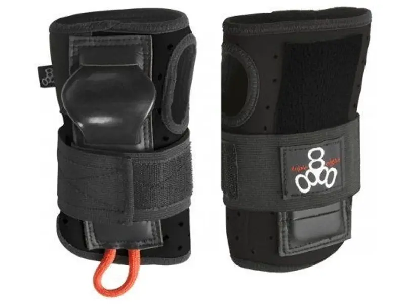 Roller Derby Wrist Savers - Pols Beschermers