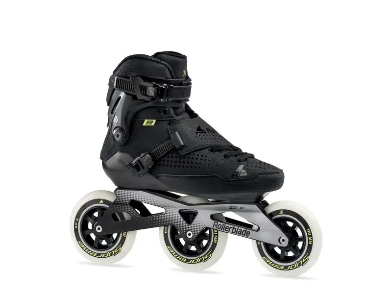 E2 110 3WD - Speed Skates