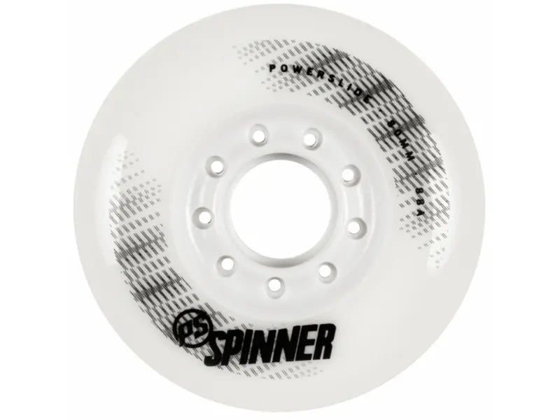 80mm Spinner Wheels - Skate Wielen 