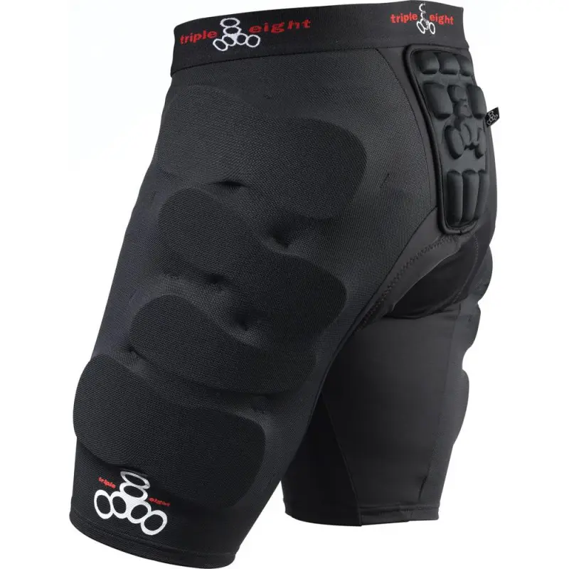 BMX Bumsaver Crashpants