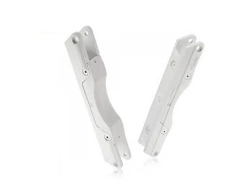 Type M White Small - Stunt Skate Frames