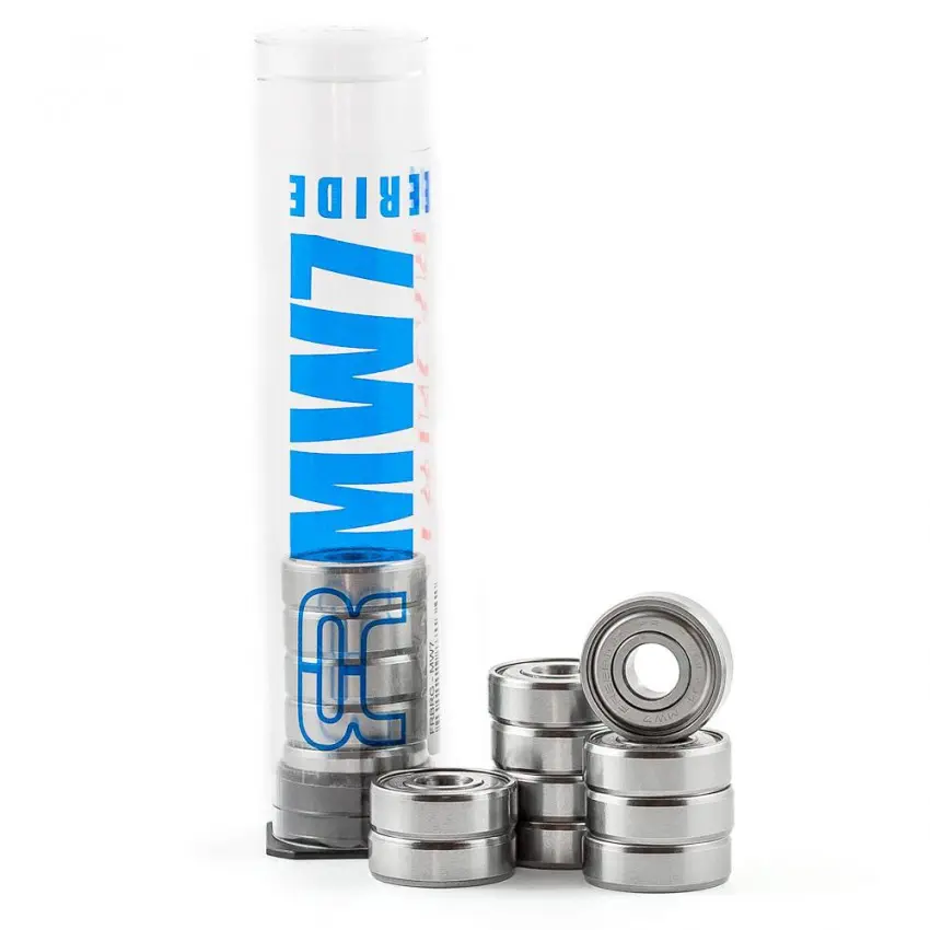 Twincam MW7 Freeride Bearings Skate Lagers