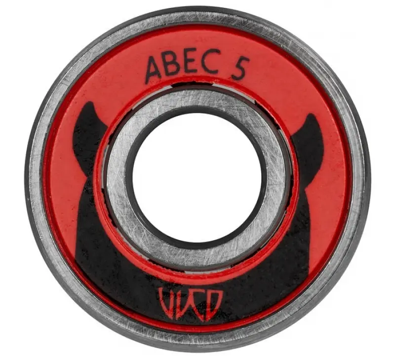 Abec 5 16 Pack Tube Skate Lagers