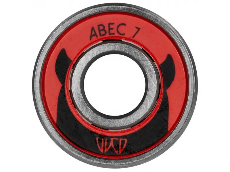 Abec 7 16 Pack Tube - Skate Lagers