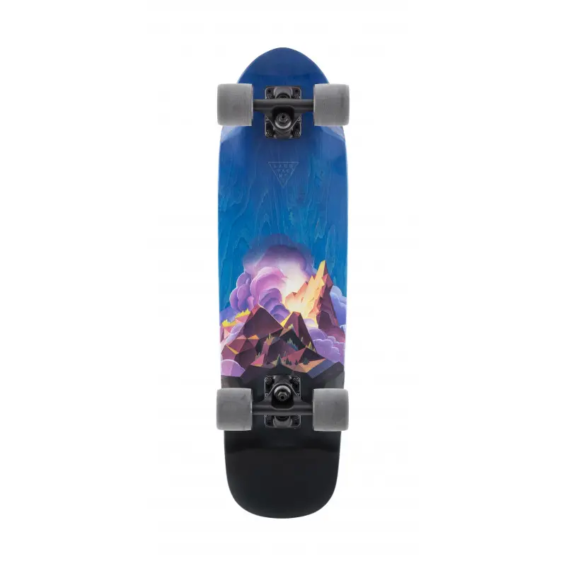 Dinghy Crown Peak 29 Mini Cruiser Complete