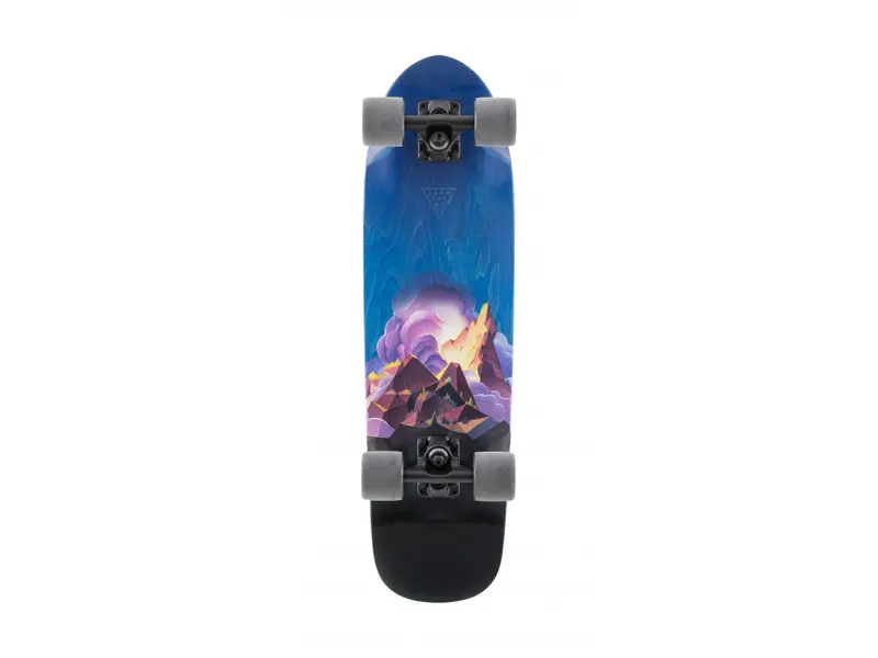 Dinghy Crown Peak 29" - Mini Cruiser Complete