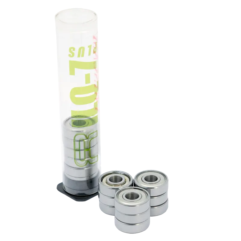 ILQ 7 16 Pack Tube Skate Lagers