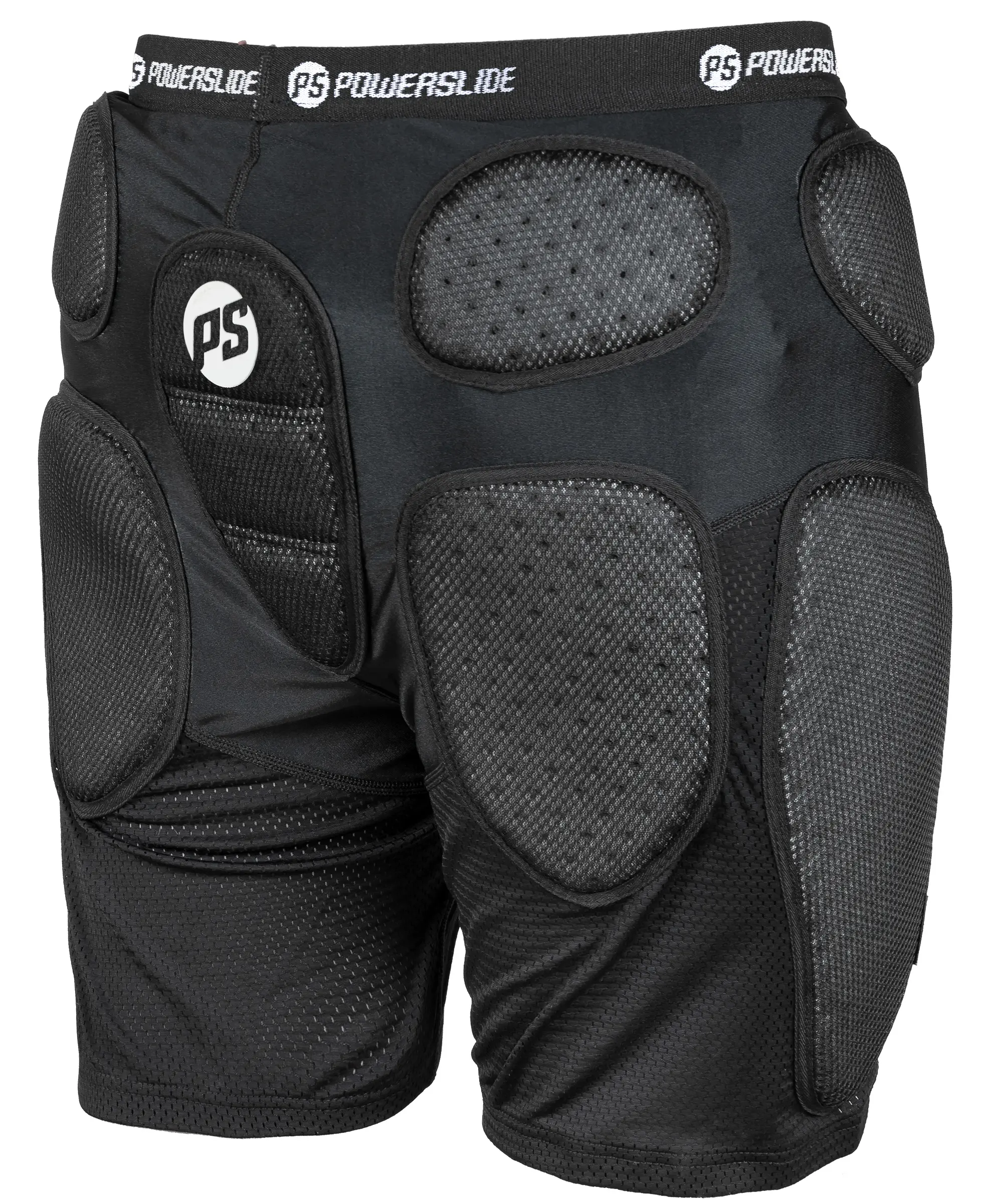 Standard Protective Shorts Crashpants